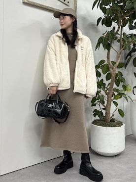 yuiさんのコーディネート