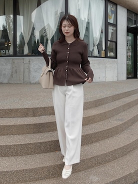 yuiさんのコーディネート