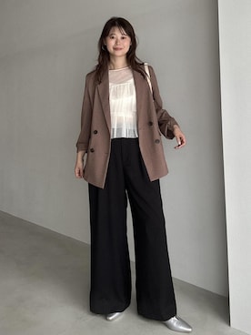 yuiさんのコーディネート