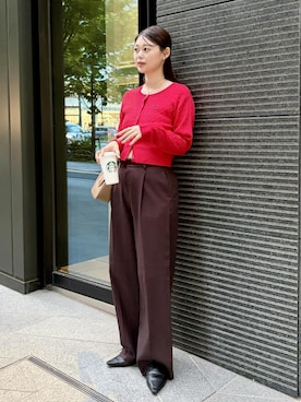 yuiさんのコーディネート