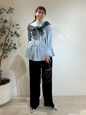 yuiさんのコーディネート