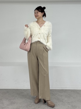 yuiさんのコーディネート