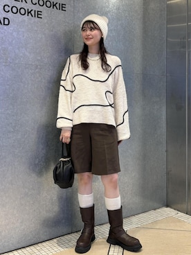 yuiさんのコーディネート
