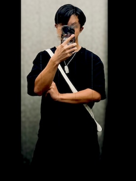 　Taleさんのコーディネート