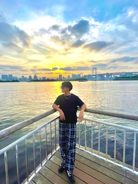 　Taleさんのコーディネート