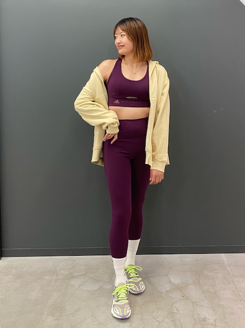 ADIDAS BY STELLA MCCARTNEY ウルトラブースト 23 セール】【adidas by Stella McCartney】 ウルトラブースト 23