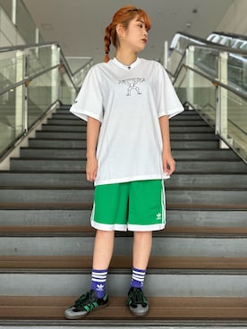 mikuさんのコーディネート