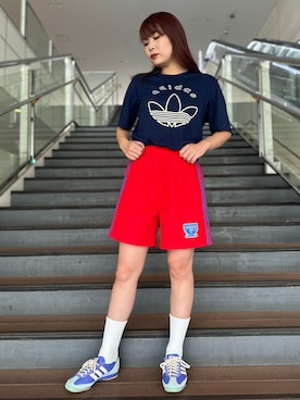 mikuさんのコーディネート