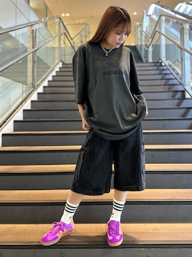 mikuさんのコーディネート