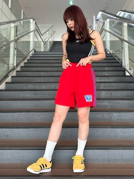 mikuさんのコーディネート