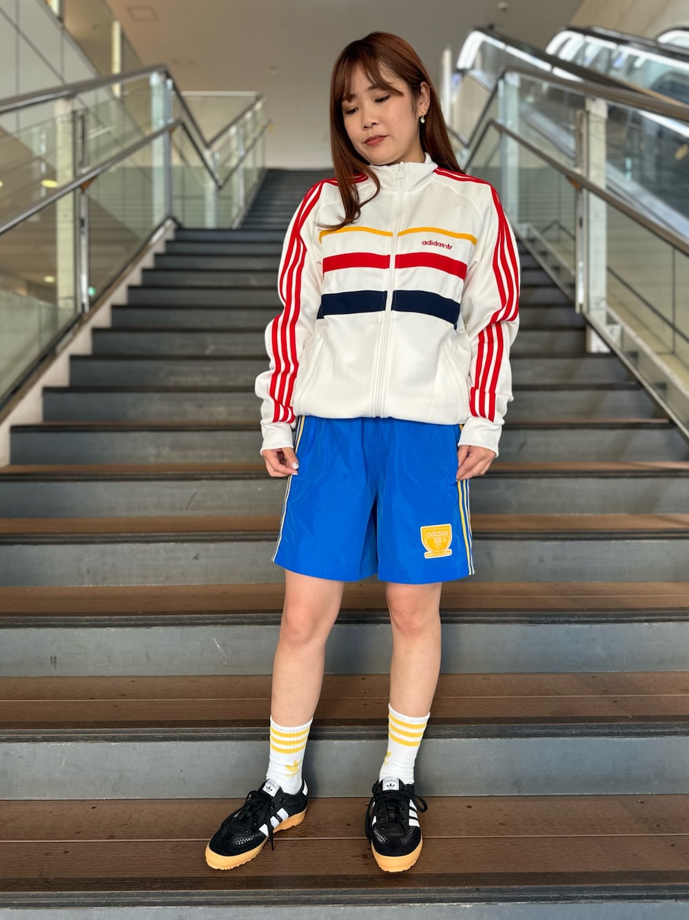 MDD 洋服 青白コーデ 青×白」の人気ファッションコーディネート - WEAR