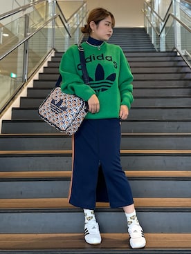 mikuさんのコーディネート