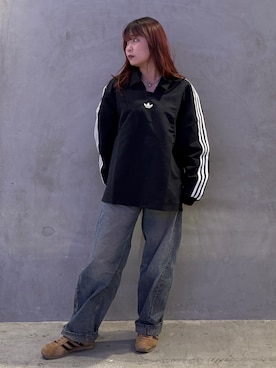 mikuさんのコーディネート