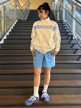 mikuさん(レディース・153cm)の春コーディネート