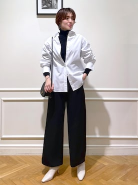 usamiさんのコーディネート