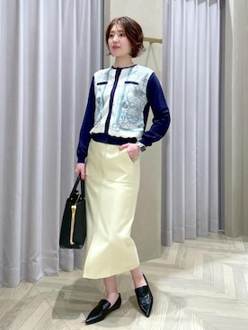 usamiさんのコーディネート