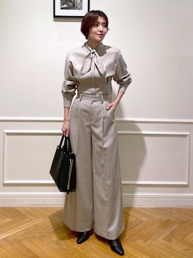 usamiさんのコーディネート