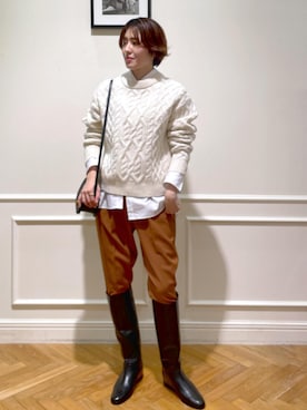 usamiさんのコーディネート