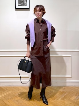 usamiさんのコーディネート