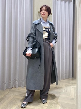 usamiさんのコーディネート