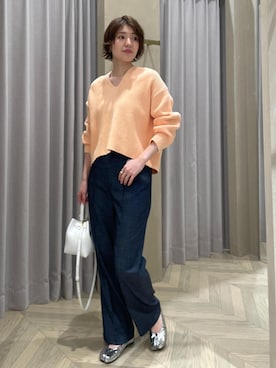 usamiさんのコーディネート