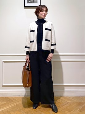 usamiさんのコーディネート