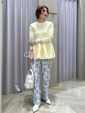 usamiさんのコーディネート