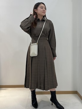 arareさんのコーディネート