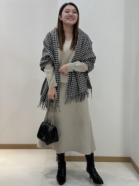 arareさんのコーディネート