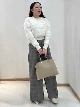 arareさんのコーディネート