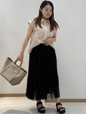 arareさんのコーディネート