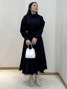 arareさんのコーディネート