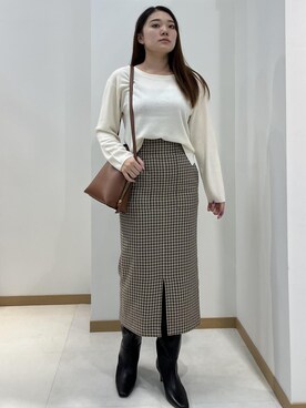 arareさんのコーディネート