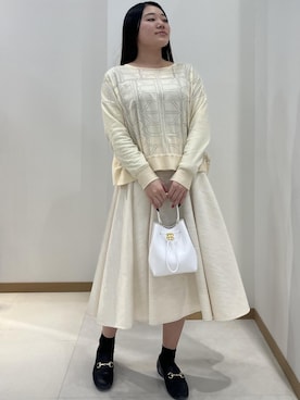 arareさんのコーディネート