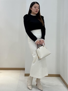 arareさんのコーディネート