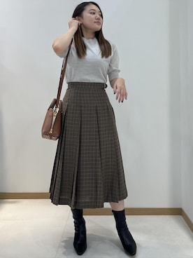 arareさんのコーディネート