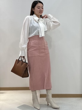 arareさんのコーディネート