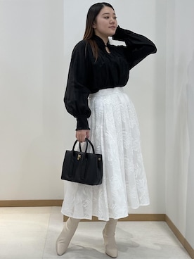 arareさんのコーディネート