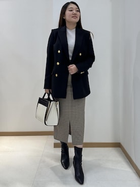 arareさんのコーディネート