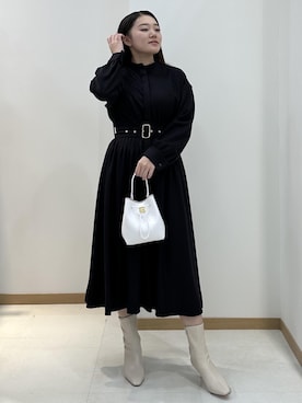 arareさんのコーディネート