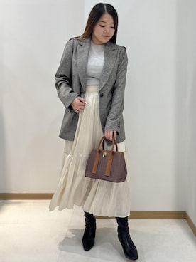 arareさんのコーディネート