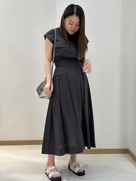 arareさんのコーディネート