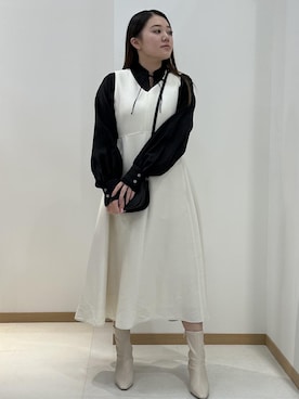 arareさんのコーディネート