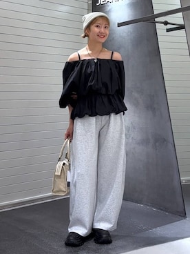 みっきぃさんのコーディネート