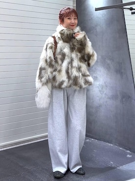 みっきぃさんのコーディネート