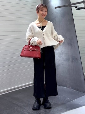 みっきぃさんのコーディネート