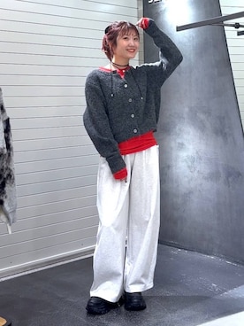 みっきぃさんのコーディネート