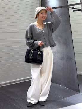 みっきぃさんのコーディネート