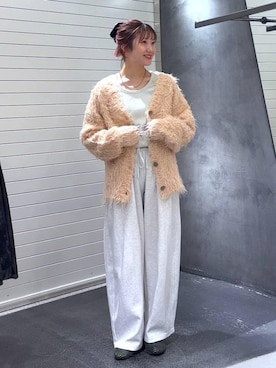 みっきぃさんのコーディネート