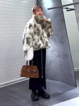 みっきぃさんのコーディネート